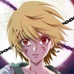 Kurapika
