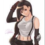 Tifa Lockhart