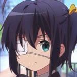 Rikka Takanashi