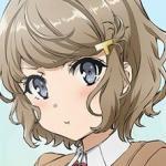 Tomoe Koga