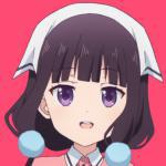 Maika Sakuranomiya
