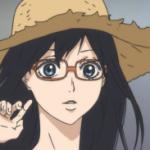 Shizuku Hanaoka