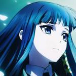 Miyuki Shiba
