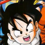 Gohan Son