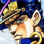 Jotaro "JoJo" Kujo