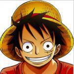 Luffy Monkey D.