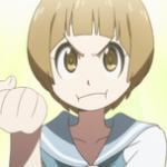 Makanshoku Mako