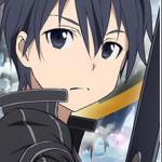 Kazuto Kirigaya