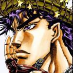 Joseph Joestar