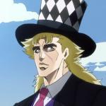 Speedwagon