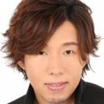 Hino Satoshi (Kamo)