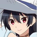 Takanashi Touka