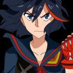 Ryuko Matoi