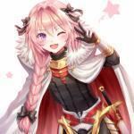 Astolfo