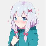 Sagiri Izumi