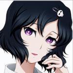 Ruka "Rukako" Urushibara