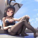 Sakurajima Mai