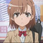 Misaka Mikoto