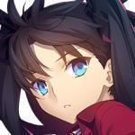 Rin Tohsaka