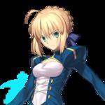 Artoria Pendragon