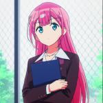 Mafuyu Kirisu
