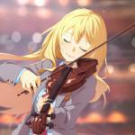 Kaori Miyazono