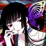 Yuuko "The Dimensional Witch" Ichihara