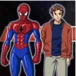 Peter "Spider-Man" Parker