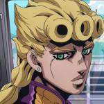 Giorno Giovanna
