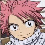 Natsu