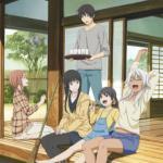 Flying Witch (Verse)