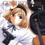Gunslinger Girl (Verse)