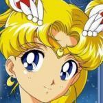 Usagi "Sailor Moon" Tsukino