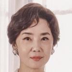 Jo Kyung Sook