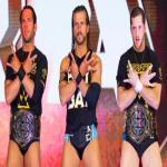 The Undisputed Era