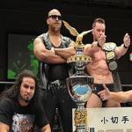 Bullet Club