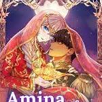 Amina of the Lamp