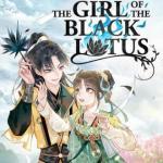 The Girl of the Black Lotus