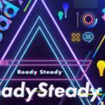 Ready Steady