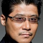 Koyama Tsuyoshi	(Gunther)