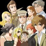 Baccano!