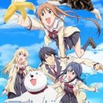 Aho Girl