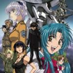 Full Metal Panic!