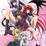 High School DxD