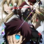 Blood Blockade Battlefront