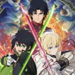 Seraph of the End