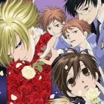 Ouran High School Host Club