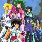 Saint Seiya