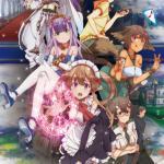 Outbreak Company