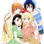 Nisekoi